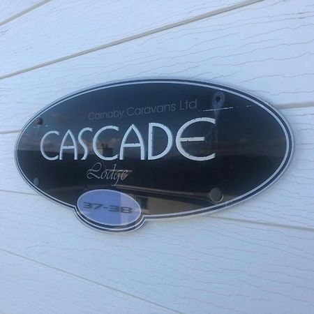 Cascade Lodge & Hot Tub F94 H0Fr Ντόνεγκαλ Εξωτερικό φωτογραφία