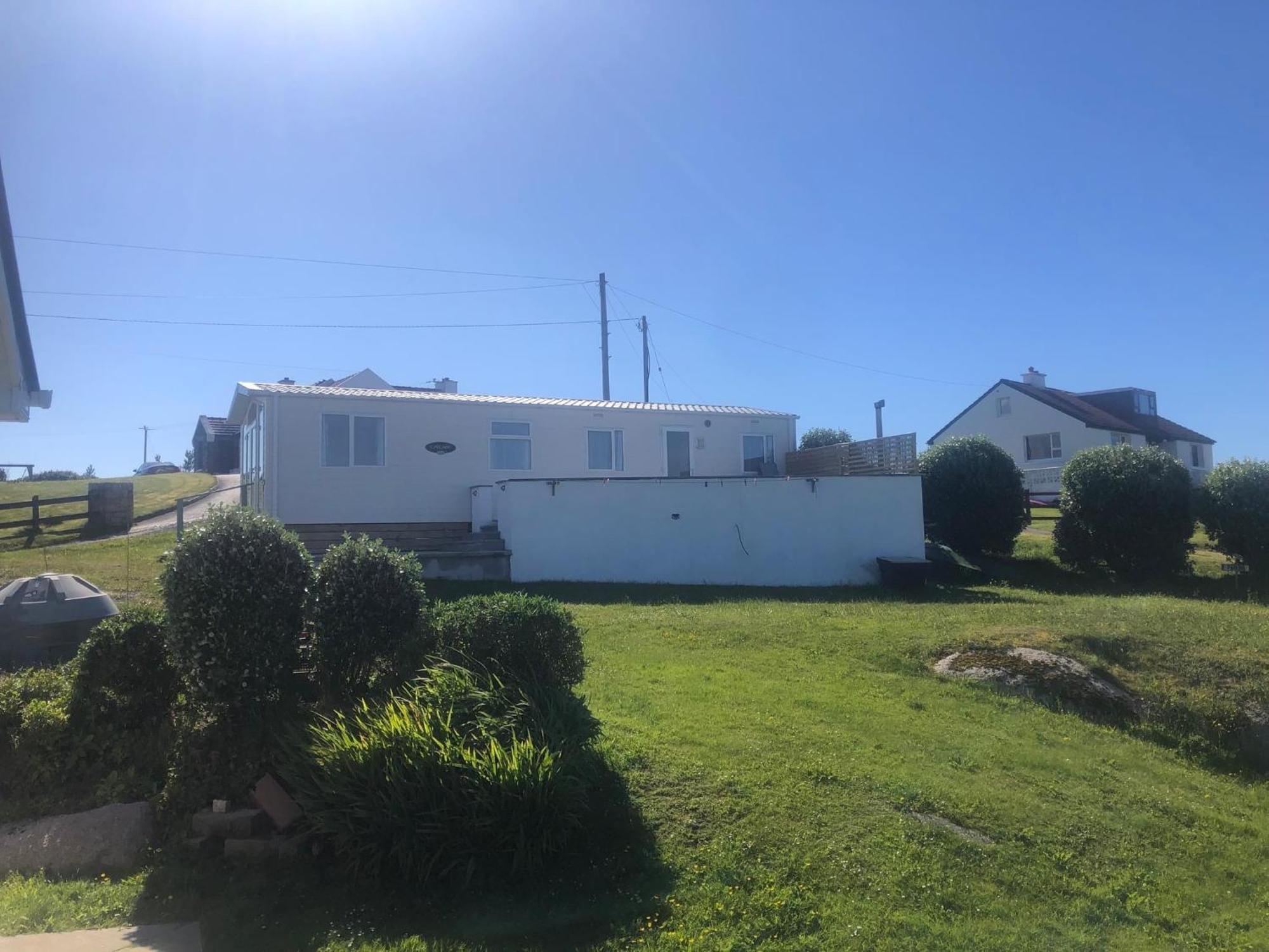 Cascade Lodge & Hot Tub F94 H0Fr Ντόνεγκαλ Εξωτερικό φωτογραφία