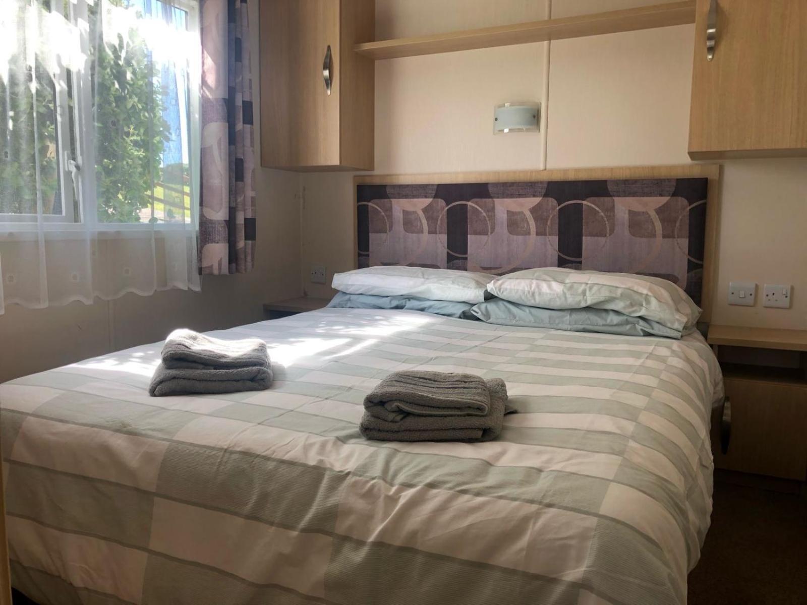 Cascade Lodge & Hot Tub F94 H0Fr Ντόνεγκαλ Εξωτερικό φωτογραφία