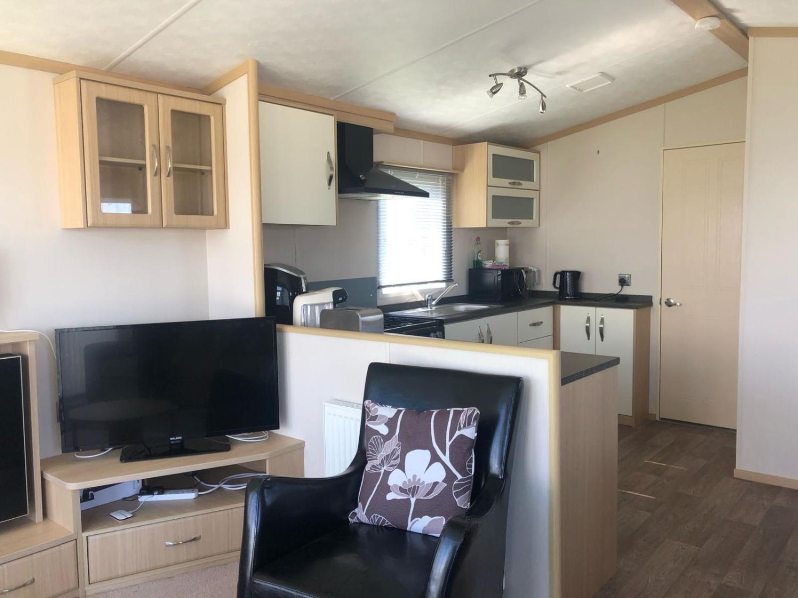 Cascade Lodge & Hot Tub F94 H0Fr Ντόνεγκαλ Εξωτερικό φωτογραφία
